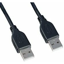 Perfeo USB 2.0 A (M) - A (M), 3м (U4402)