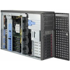 Серверная платформа SuperMicro SYS-7049GP-TRT