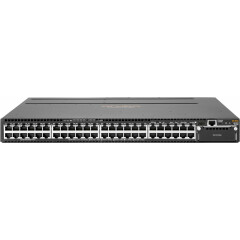 Коммутатор (свитч) HPE JL072A Aruba 3810M 48G 1-slot