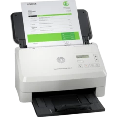 Сканер HP ScanJet Enterprise Flow 5000 s5 (6FW09A)