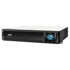 ИБП APC SMC2000I-2U Smart-UPS 2000VA