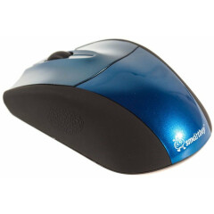 Мышь SmartBuy 325AG Blue