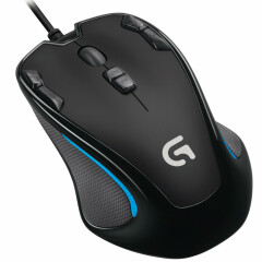 Мышь Logitech G300s Gaming Mouse (910-004345)