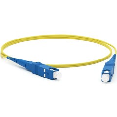 Hyperline FC-S2-9-SC/&#173;UR-SC/&#173;UR-H-2M-LSZH-YL