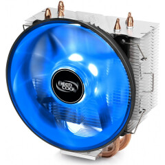 Кулер DeepCool GAMMAXX 300B