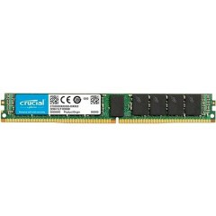 Оперативная память 16Gb DDR4 2666MHz Crucial ECC Reg (CT16G4VFS4266)