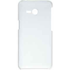 ASUS ZenFone 4 Zen Case Clear