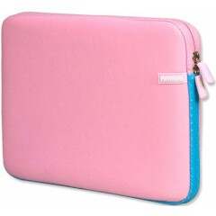 Чехол Portcase KNP-18 Pink