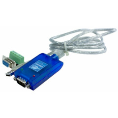 Кабель USB - RS-422/485, GIGALINK GL-MC-USB/RS485