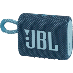 Портативная акустика JBL GO 3 Blue