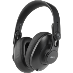 Гарнитура AKG K361-BT Black