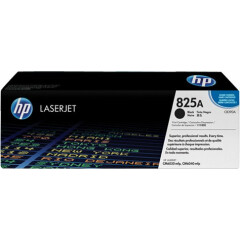 Картридж HP CB390A (№825A) Black