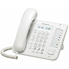 Телефон Panasonic KX-DT521RU