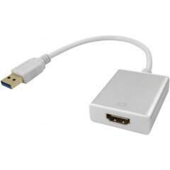 Greenconnect USB3.0 - HDMI (GCR-U32HD2)