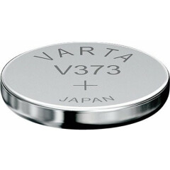 Батарейка Varta (V373, 1 шт)