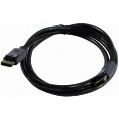 Кабель DisplayPort (M) - DisplayPort (M), 1.8м, AOpen ACG591-1.8M