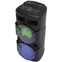 Портативная акустика Ritmix SP-870B Black