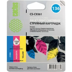 Картридж Cactus CS-C9361