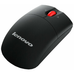 Мышь Lenovo Laser Wireless (55Y9359)