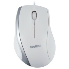 Мышь Sven RX-180 White USB