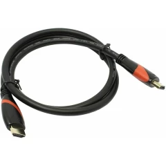 Кабель HDMI - HDMI, 0.5м, VCOM CG525R-0.5