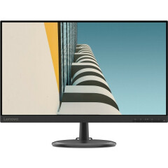 Монитор Lenovo 24" D24-20 (66AEKAC1EU)