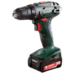 Дрель Metabo BS 14.4 Li