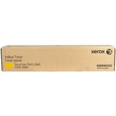 Картридж Xerox 006R90292 Yellow