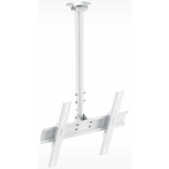 Кронштейн Holder PR-101-W White