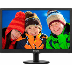 Монитор Philips 20" 203V5LSB26 [10/62]