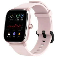 Умные часы Xiaomi Amazfit GTS 2 mini Pink