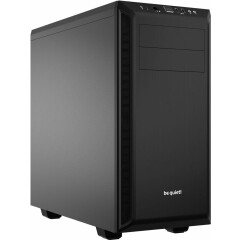 Корпус Be Quiet Pure Base 600 Black