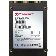 Накопитель SSD 128Gb Transcend 330 (TS128GPSD330) OEM