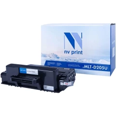 Картридж NV Print MLT-D205U Black