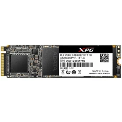 Накопитель SSD 1Tb ADATA XPG SX6000 Pro (ASX6000PNP-1TT-C)