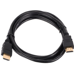 Кабель HDMI - HDMI, 2м, TV-COM CG501N-2M