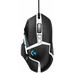 Мышь Logitech G502 SE HERO (910-005729)