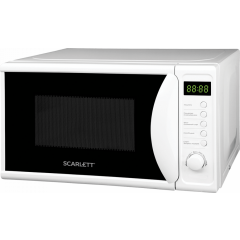 Микроволновая печь Scarlett SC-MW9020S02D