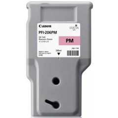 Картридж Canon PFI-206 Photo Magenta