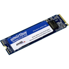 Накопитель SSD 128Gb SmartBuy Stream E13T Pro (SBSSD-128GT-PH13P-M2P4)