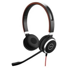 Гарнитура Jabra Evolve 40 MS Stereo