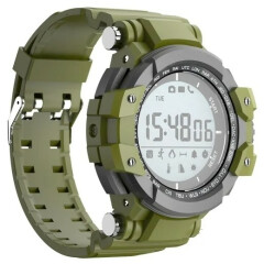 Умные часы JET Sport SW-3 Green