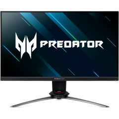 Монитор Acer 25" XB253QGZbmiiprzx Predator