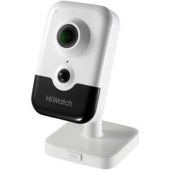 IP камера Hikvision DS-I214W(B) 2.8мм