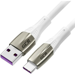 Кабель USB - USB Type-C, 1м, Greenconnect GCR-52504