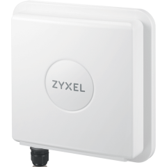 Wi-Fi маршрутизатор (роутер) Zyxel LTE7480-M804