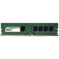 Оперативная память 16Gb DDR4 2400MHz Silicon Power (SP016GBLFU240B02/RASP016GBLFU240F02)