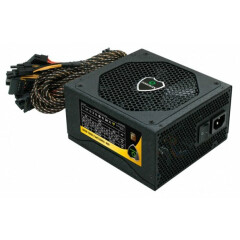 Блок питания 600W GameMax GM-600G Platinum