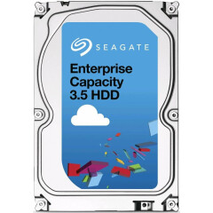 Жёсткий диск 3Tb SATA-III Seagate Enterprise Capacity (ST3000NM0005)