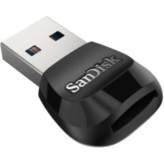 Кардридер SanDisk MobileMate USB 3.0